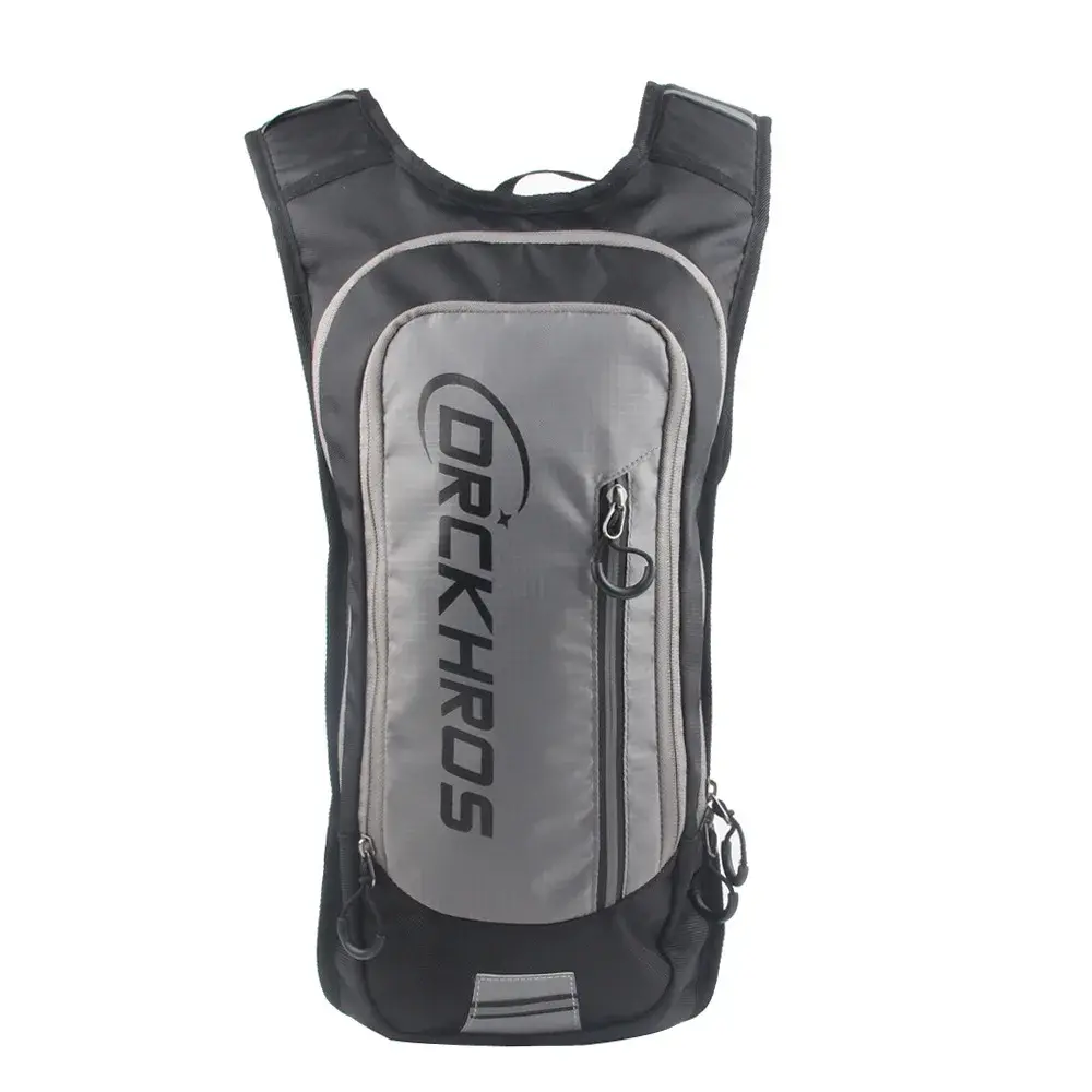 Outdoor Running Hydration Backpack Unisex Marathon Trekking Bag Sports Equipment Cycling Bag Female Model Available in Stock
