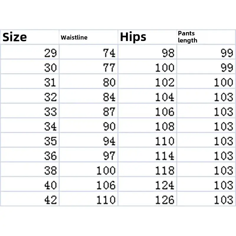Elastic Four-Sided Men's Casual Long Pants Black Straight-Leg Business Suit Pants Lightweight For Daily Wear