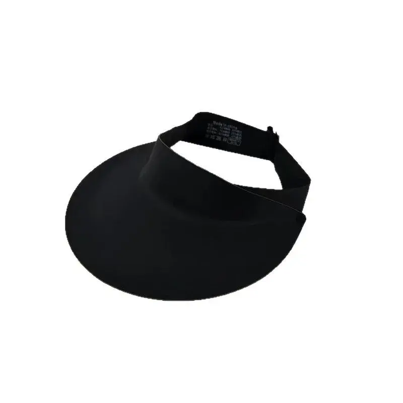 Sun Protection Seamless Hollow Top Hat Women's Bicycle Riding Summer Hat UV Protection Hat Fashionable Versatile Cap
