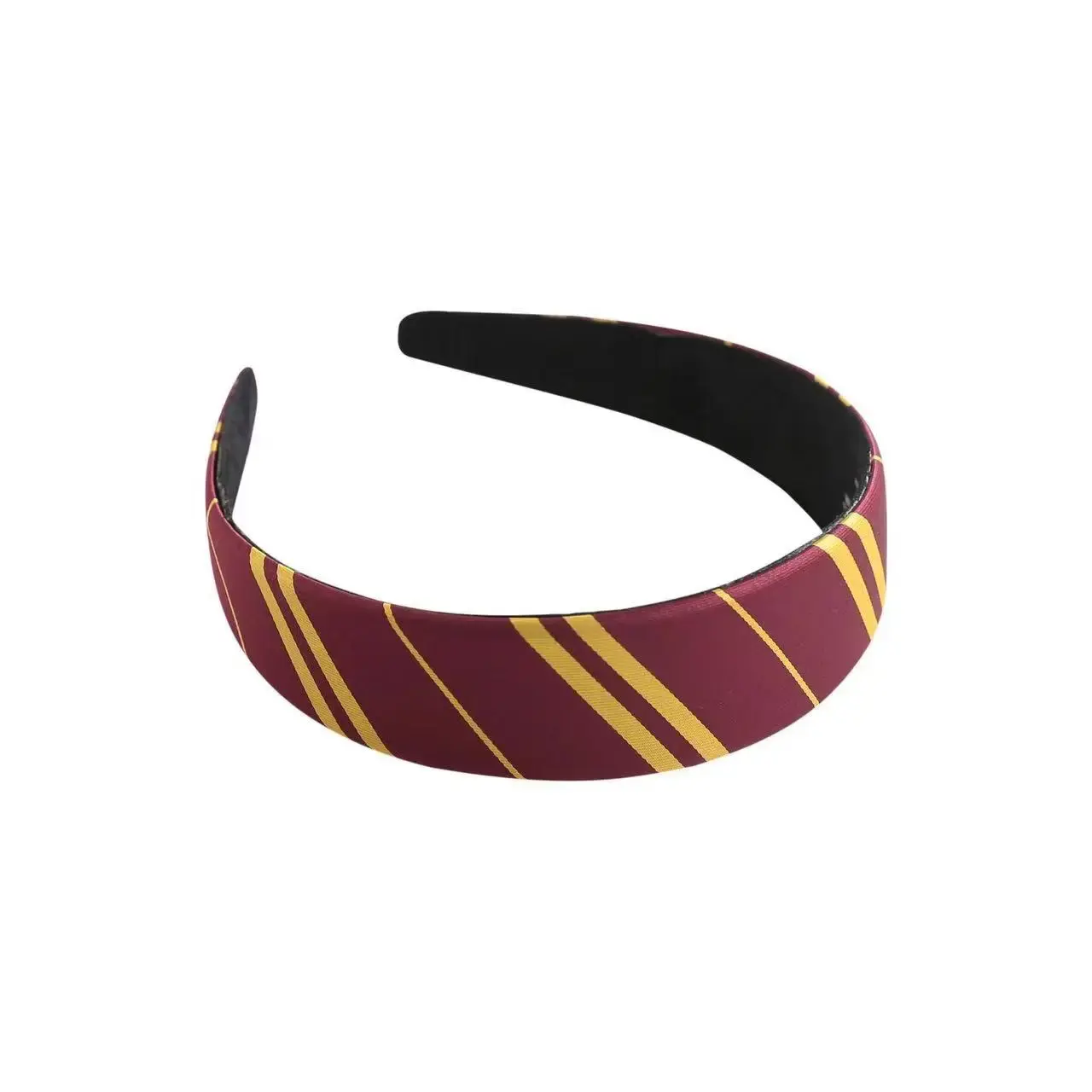 Harry Potter Silk Band Preppy Style Vintage Hairband Wholesale Direct From Manufacturer Fashion Accessories For Men Women Childr