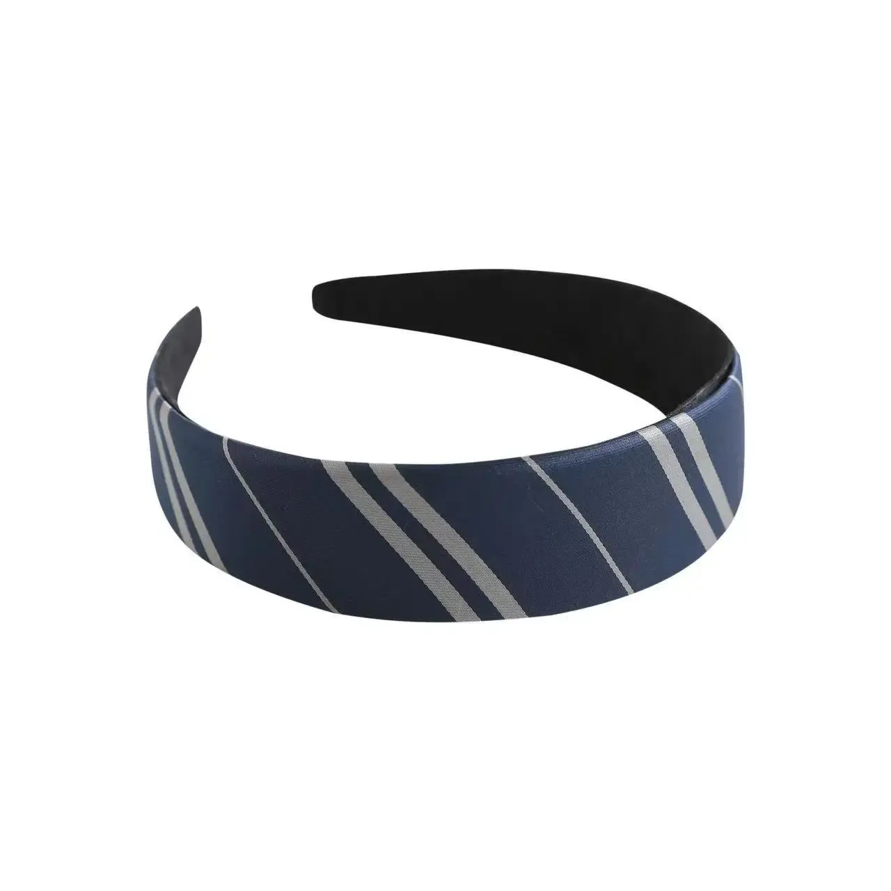Harry Potter Silk Band Preppy Style Vintage Hairband Wholesale Direct From Manufacturer Fashion Accessories For Men Women Childr