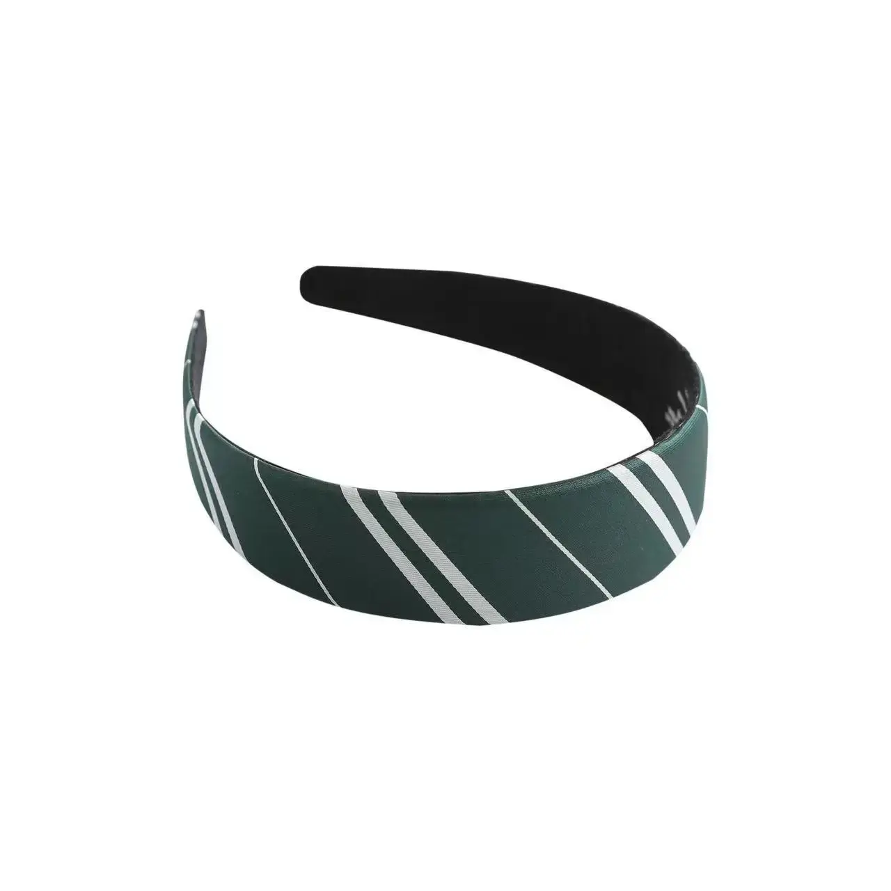 Harry Potter Silk Band Preppy Style Vintage Hairband Wholesale Direct From Manufacturer Fashion Accessories For Men Women Childr