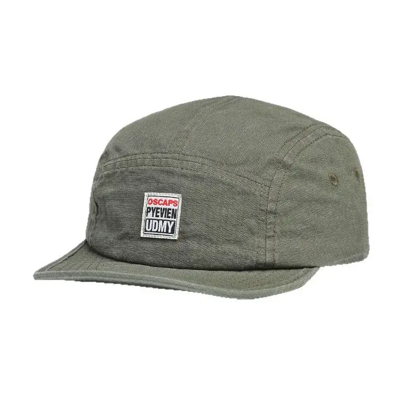 Summer 2025 New Color Block Baseball Cap Soft Top Wide Brim Hat Face Slimming for Men And Women Large Head Size Big Face