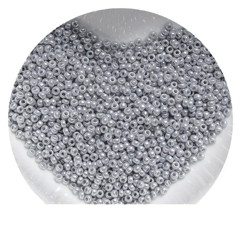 MIYUKI Quality DIY Handmade Beading Glass Seed Beads 2mm 11/0 Uniformly Excellent Craft Supplies From Japan