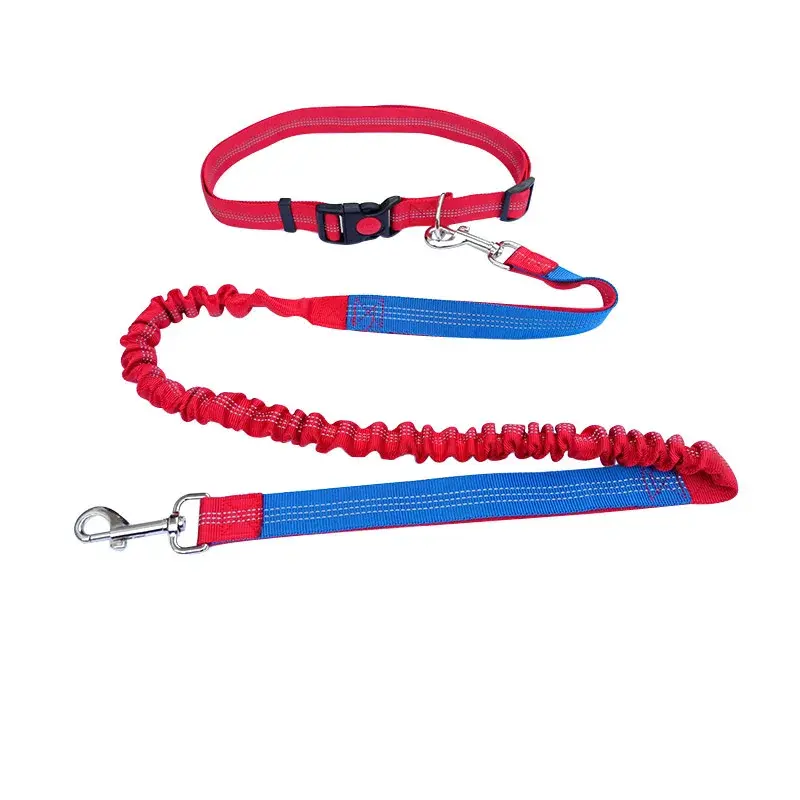 Multi-Functional Running Dog Leash Sport Dog Leash with Dog-Friendly Material Directly From Manufacturer Home Supplies