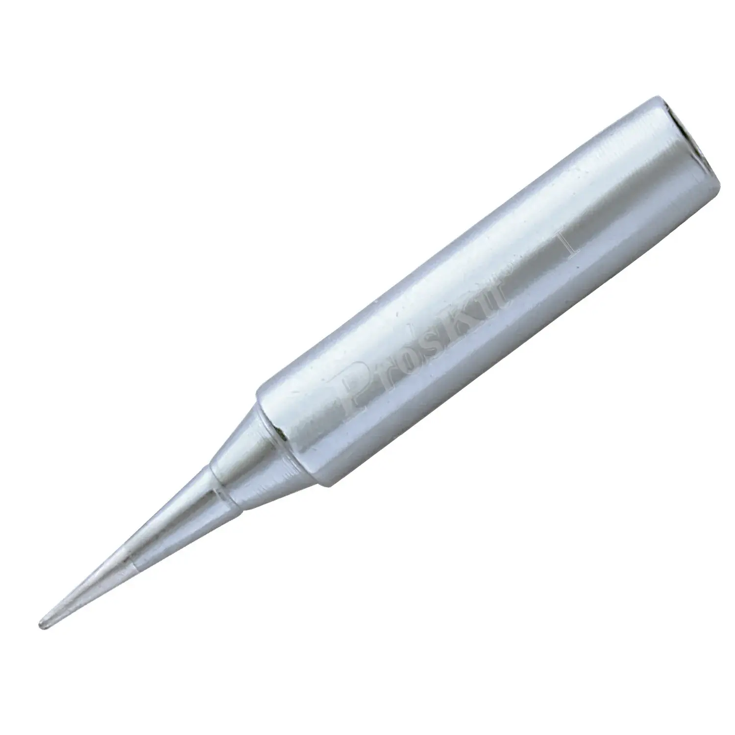 Pro'skit Baogong 5SI-216N-B/ I /K/2.4D/3.2D/2C/3C/4C Lead-Free Environmental Chromium Iron Nibs For Ironing Machine