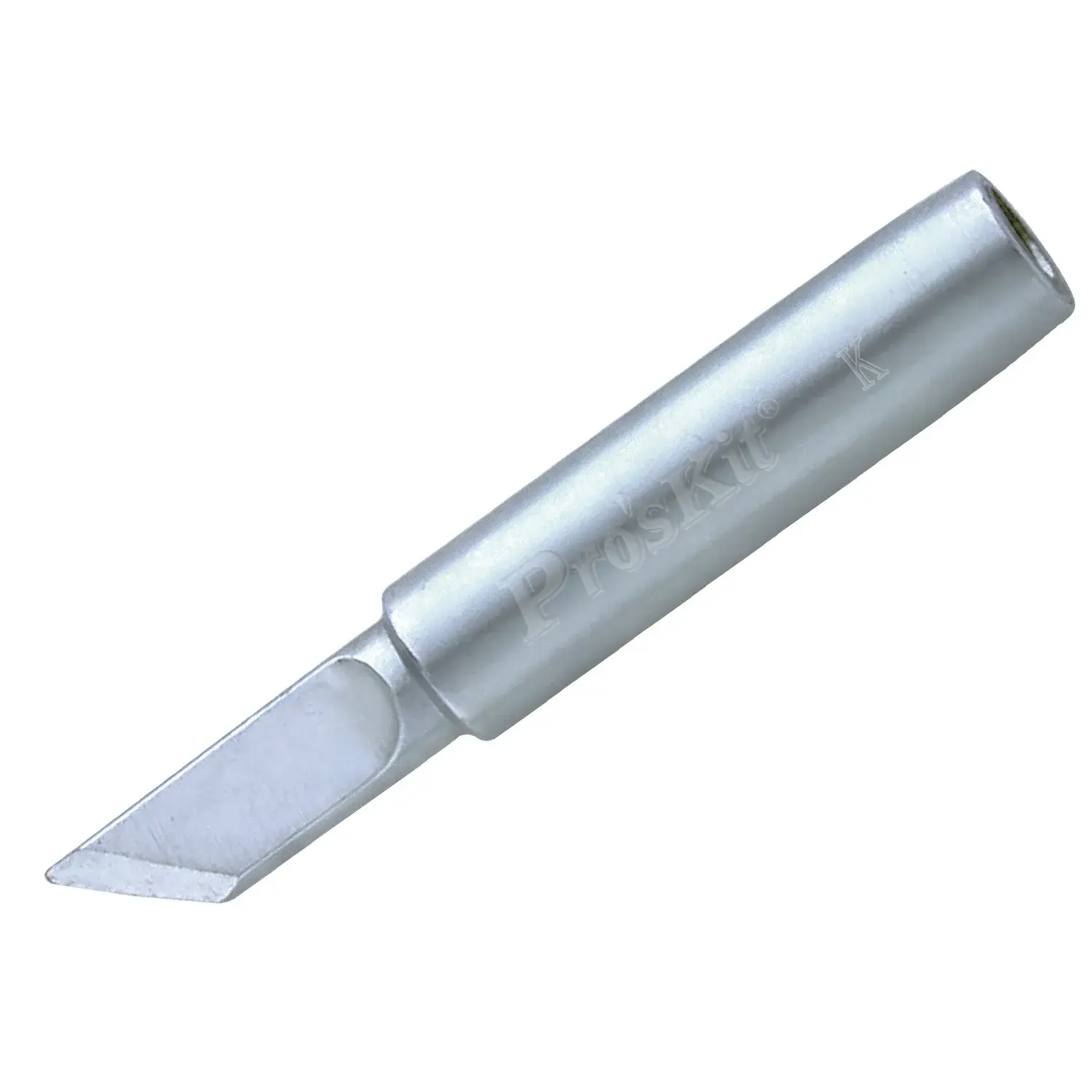 Pro'skit Baogong 5SI-216N-B/ I /K/2.4D/3.2D/2C/3C/4C Lead-Free Environmental Chromium Iron Nibs For Ironing Machine