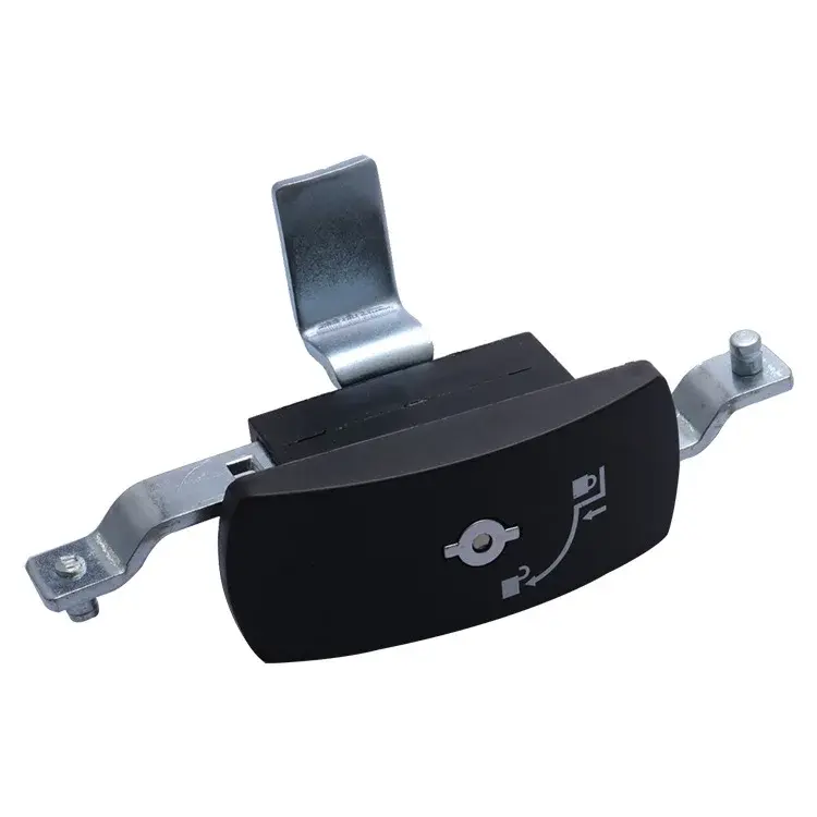 MS838 Electrical Box Lock New GGD Cabinet Door Lock MS875-1A Distribution Box Plastic Door Lock Hardware Decorative Lock