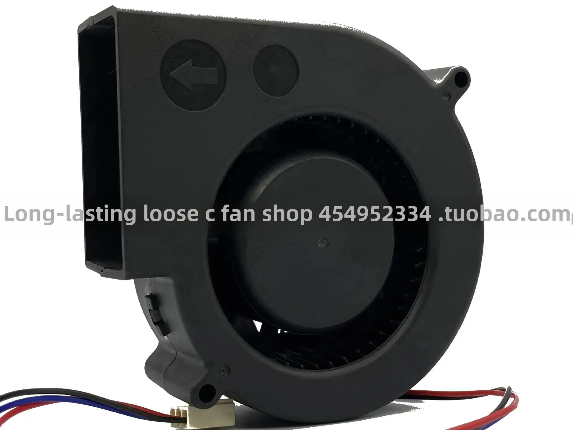 New Taiwan Kejie ADDA AB0912MB-Z03 9733 12V 0.90A Turbocharger Fan Blower For Cars And Auto Parts From China Mainland