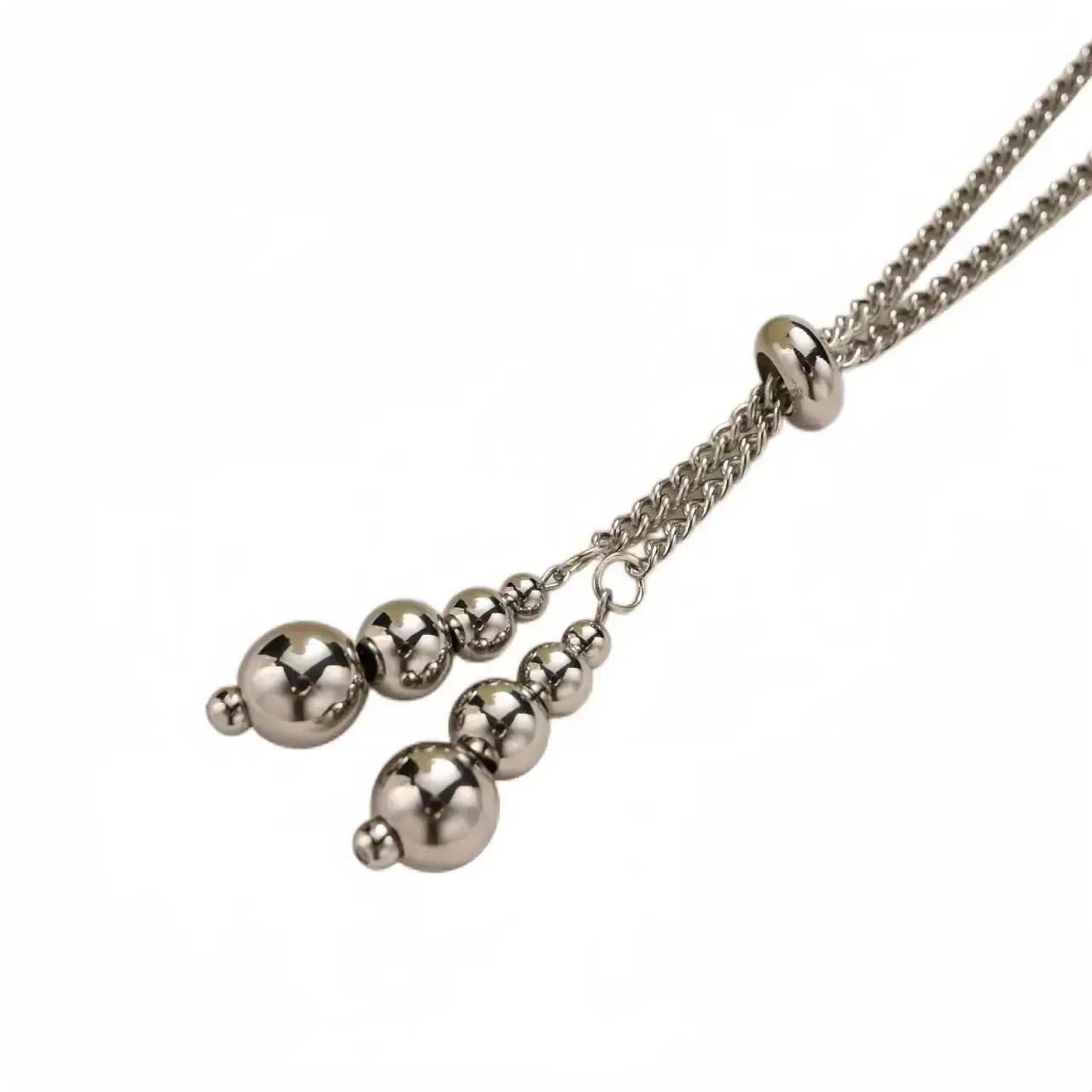 Xionya Amazon European and American Cross-border Best Seller Adjustable Passion Chain Bracelet Motorcycle Culture Peripheral Goo