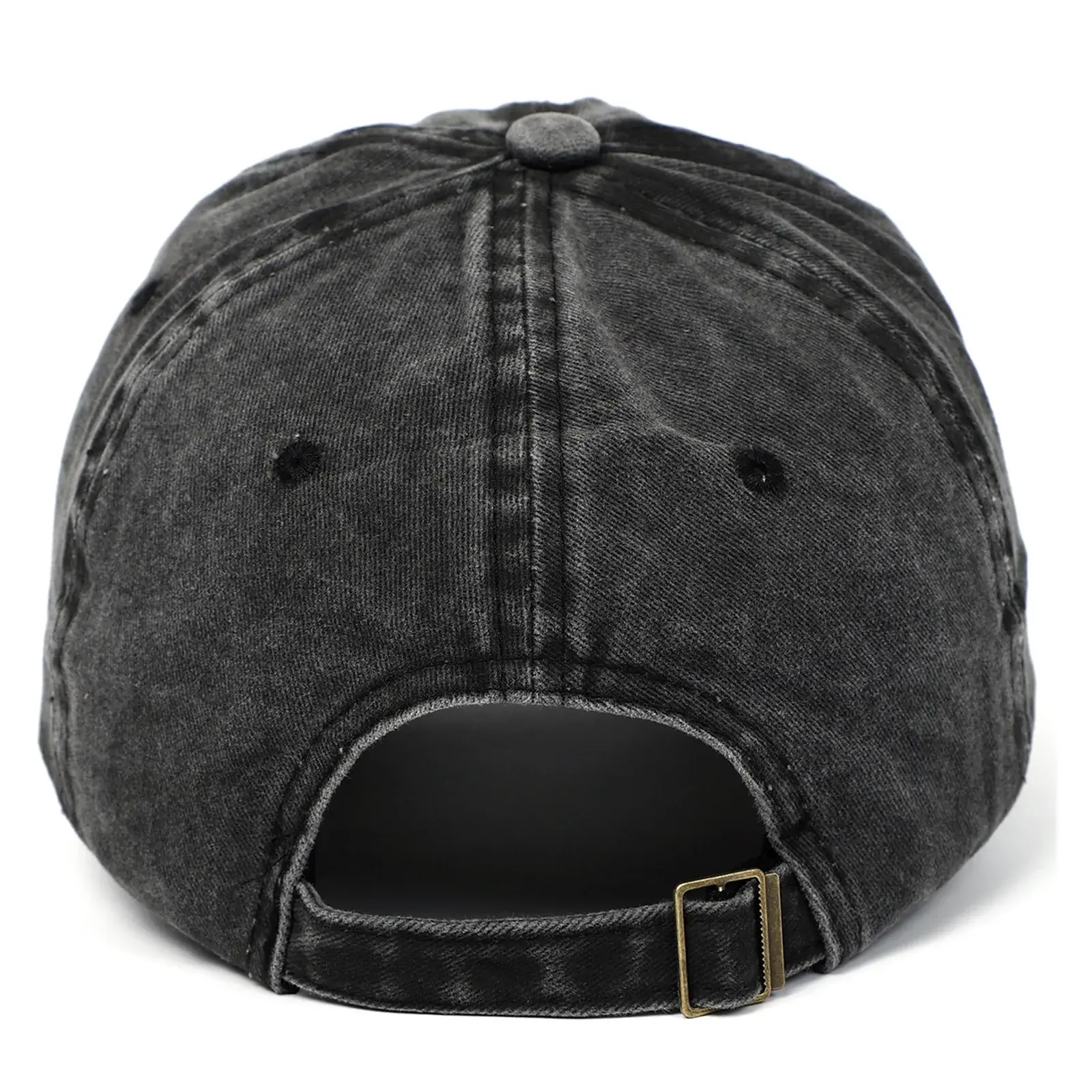 Amazon Halloween Ghost Embroidery Baseball Cap Adjustable Lightweight Fashionable Motorcycle Helmet Style Headwear For Various S