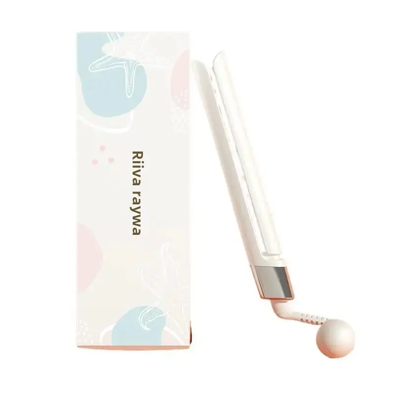 Mini Straightening And Curling Iron Small Size Hair Styling Tool for Women Hair Pulling And Fixing Professional Salon Tool