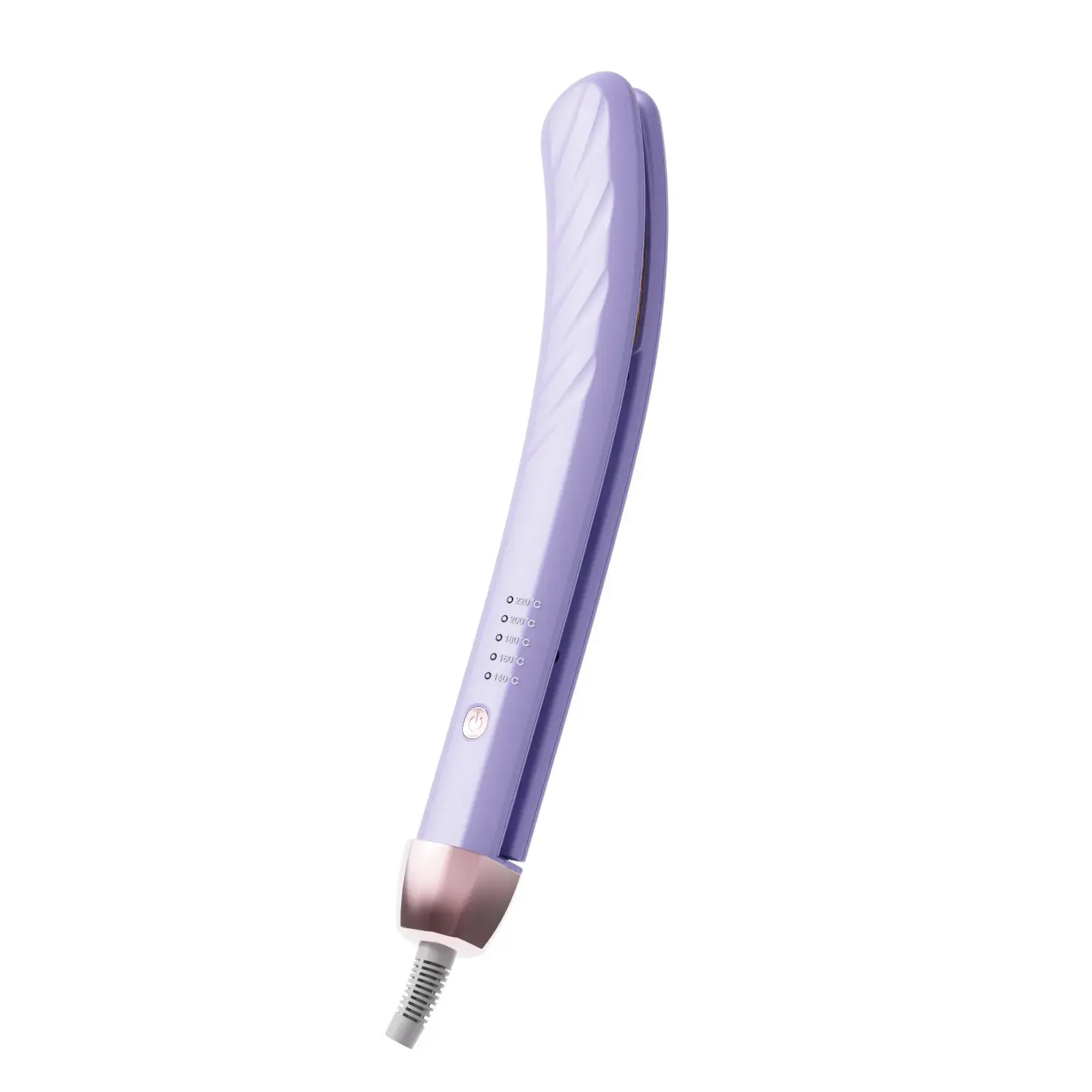 Mini Corn Silks Hair Volume Boosting Curling Iron High Hairline Apparatus for Salon Tools Accessories in China Mainland Origin