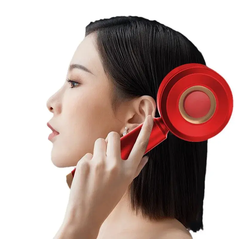 Professional Hair Salon Scalp Massage Comb Constant Temperature Hair Care Essential Oil Additive Meridian Head Massage Comb