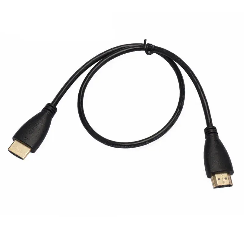 High Definition HDMI Cable 1.4 Version Computer TV Connection Line 1 Meter 1.5 Meters 3 Meters 5 Meters 10 Meters 15 OD4.2