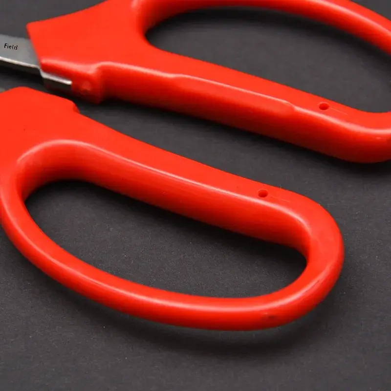 Sagawa Takashi 936 Stainless Steel Fruit Scissors Vegetable Flower Pruning Garden Scissors Upside-down Cutting Garden Tools