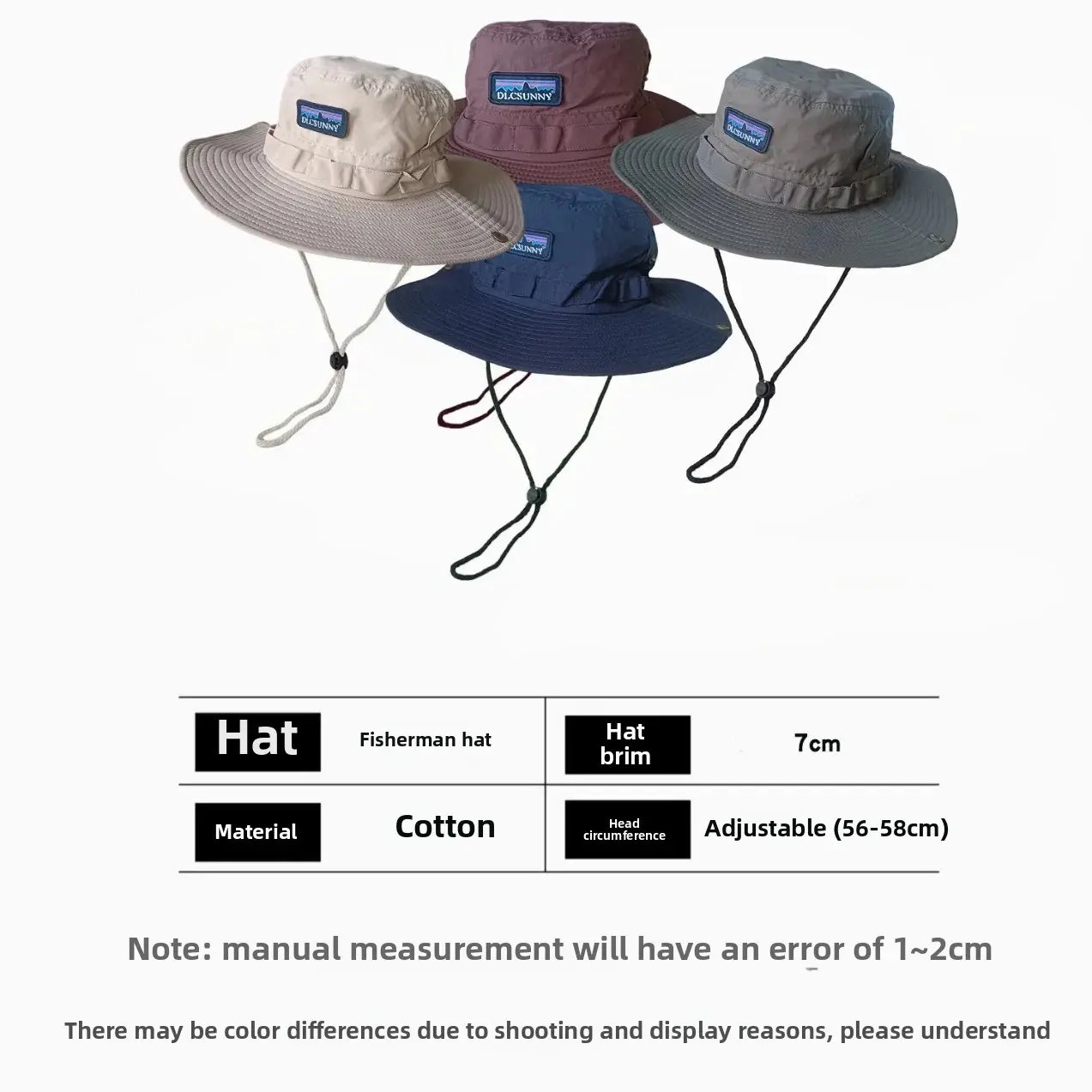 Women's Fishing Cap Style Hat Taiwan Wenzhou Spring Summer Mountain Riding Windproof Sunshade High-End Feels Lace Net Cap
