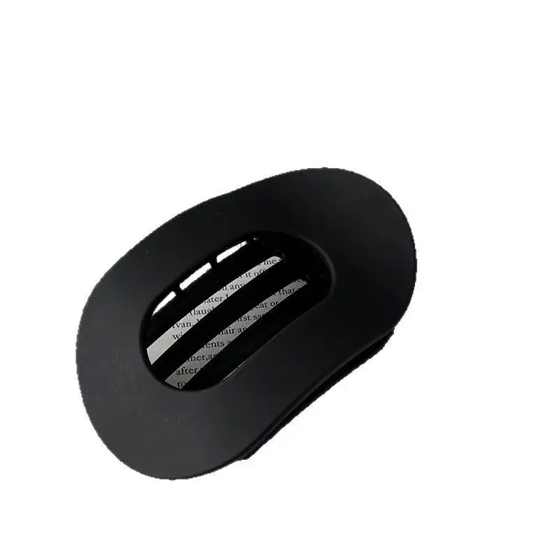 Elegant Hair Clips Duckbill Clip Back of Head Design Hair Accessories Professional Salon Sectioning And Fixing Hairpins