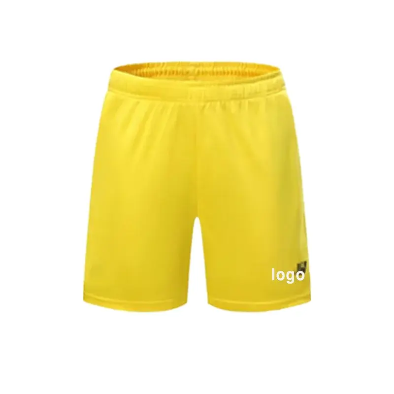 Quick Dry Breathable Badminton Shorts for Men And Women Training Competition Sports Pants Sweat Absorbent Summer New Arrival