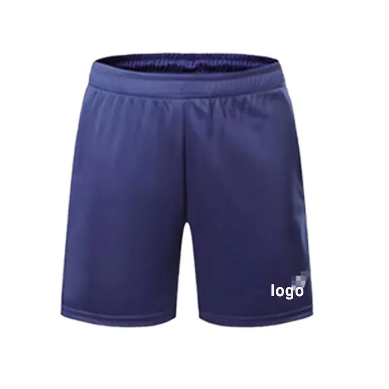Quick Dry Breathable Badminton Shorts for Men And Women Training Competition Sports Pants Sweat Absorbent Summer New Arrival
