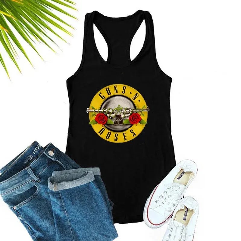 Women's Printing Sleeveless T-Shirt New Arrival June 12th ModaL Material Crew Neck Short Sleeve Flower Pattern T-Shirt