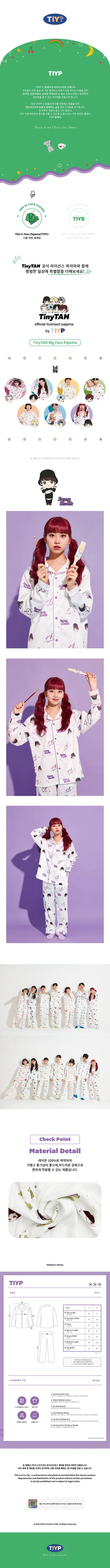 New Teenage Team Dolls Large Face Pajamas Zhongguo Suit Stocking Direct Delivery Pyjamas Sets Youth Sleepwear