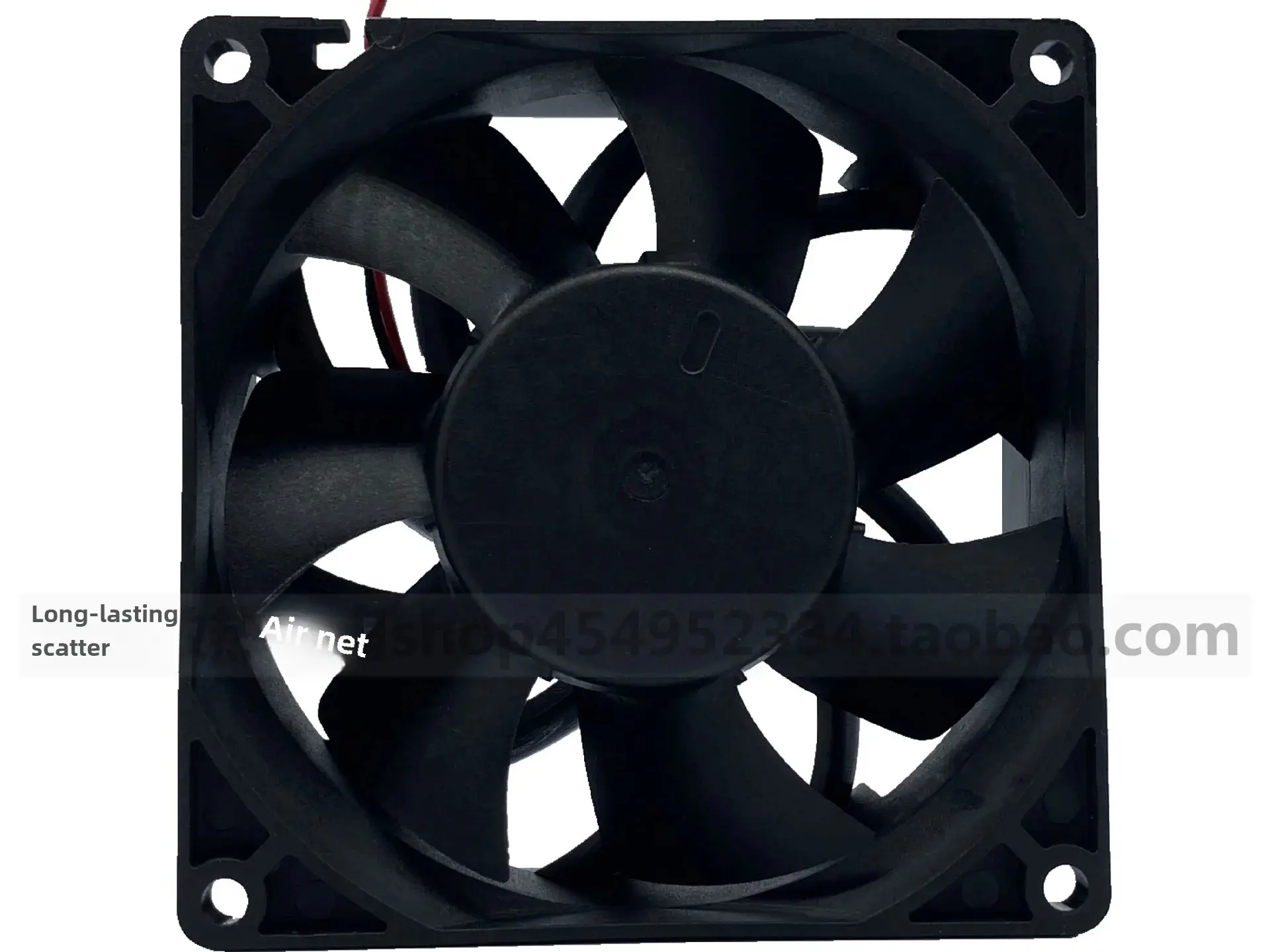 Original SUNON PMD2409PMB1-A 24V 12.2W 9038 9CM Durable Variable Frequency Fan Motor High Performance For Industrial Application