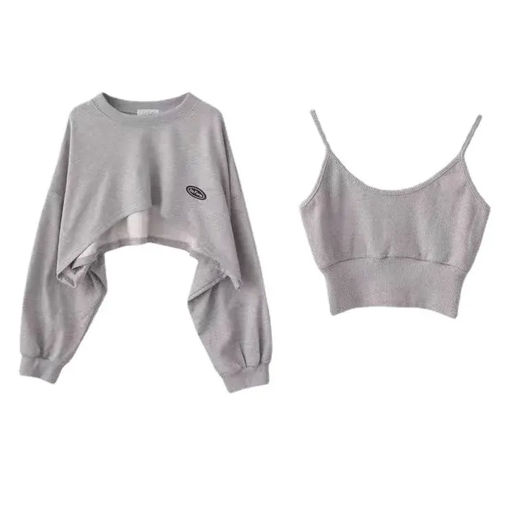 Hot Sale Of The Season New Fashion Short Sleeve Batwing Women's Jacket Stylish Spring Autumn Sweatshirt Sexy Design Sensation St
