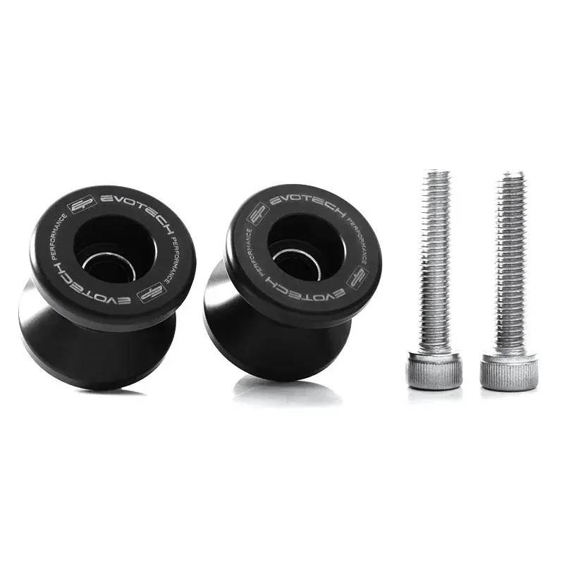 Yamaha YZF-R1/R6/MT-09/MT-10 Modified EP Change Rear Wheel Spark Plug Motor Cover Accessories For Motorcycles From China