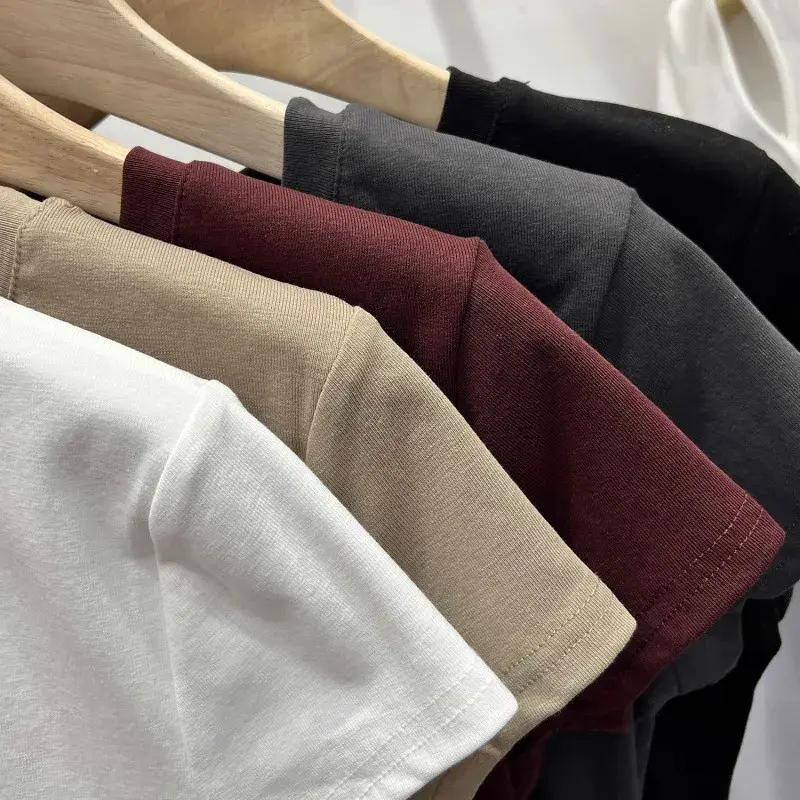 New Chinese Style Short Sleeve T-Shirt Women's Design Sensation Small Audience National Trend Top Summer Hot Sale Of The Season