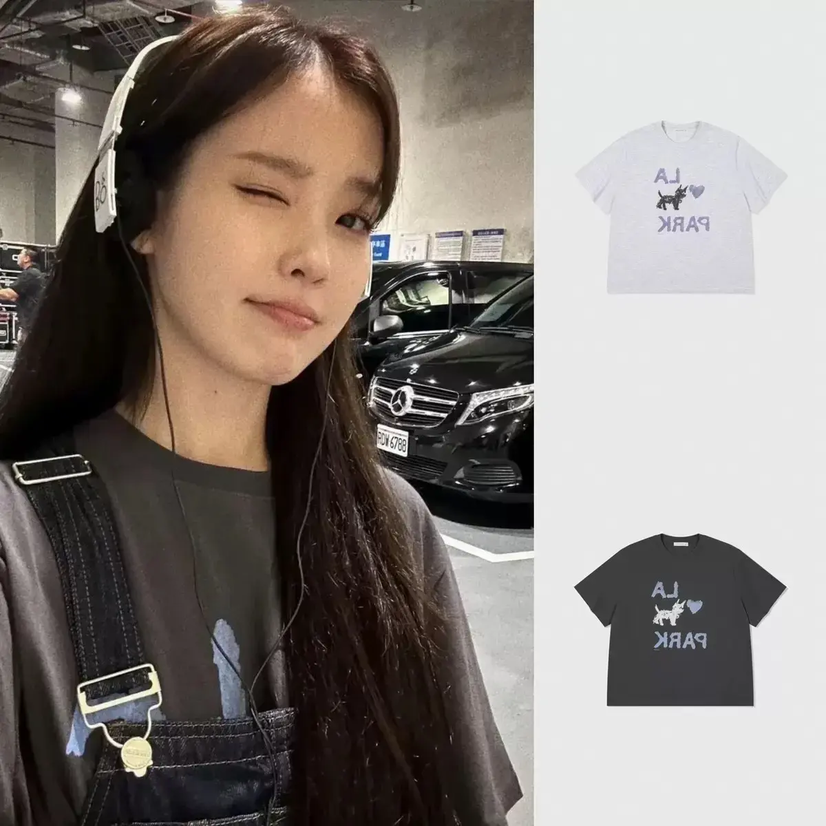 Korean Style Short Sleeve T-Shirt Dog Print Casual Top for Women Cotton Crew Neck Tee Fashionable Streetwear from China
