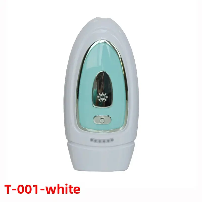 Home Use IPL Hair Remover Strong Pulse Ice Point Private Part Hair Removal Device Ice Dot Shaving Razor Secret Ice Dot Hair Remo