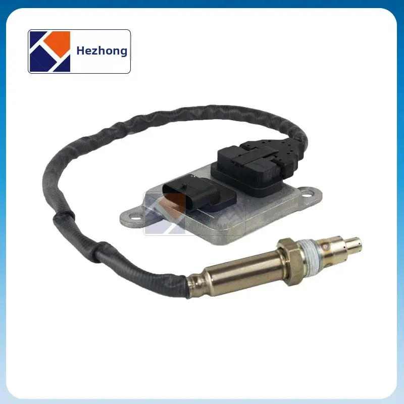 Cross-Border A0009053403 A0009059603 Nitrogen Oxygen Sensor Suitable For Mercedes E200 Mercedes E260 Automobile ABS Sensor
