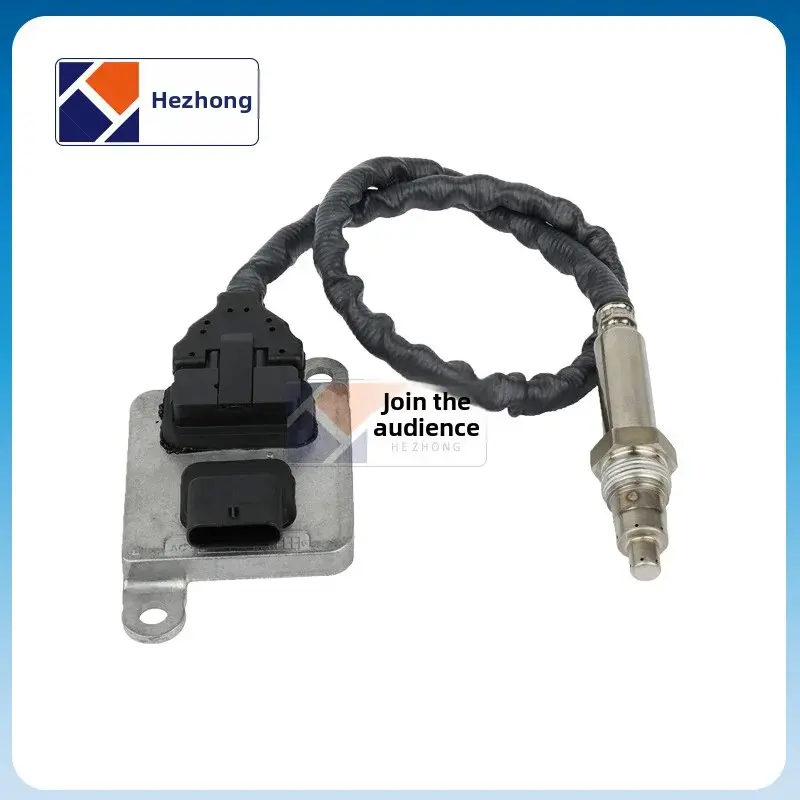 Cross-Border A0009053403 A0009059603 Nitrogen Oxygen Sensor Suitable For Mercedes E200 Mercedes E260 Automobile ABS Sensor