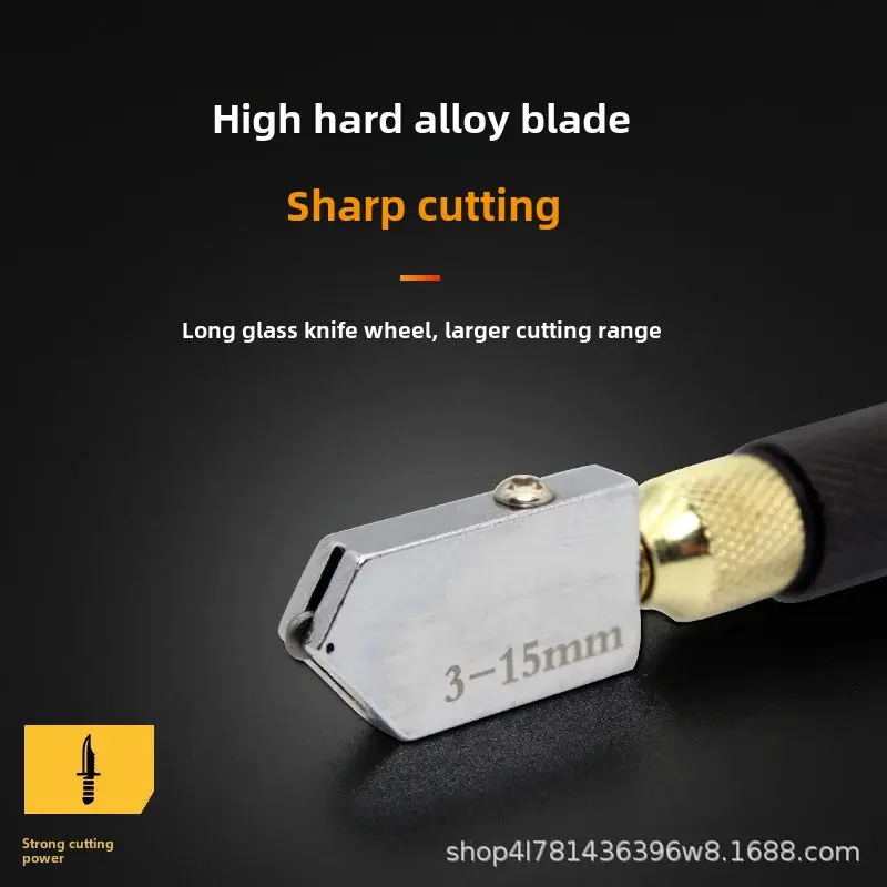 Wholesale Glass Cutter Roller Metal Diamond Cutting Wheel For Glass Tiles And Ceramics Manufacturing