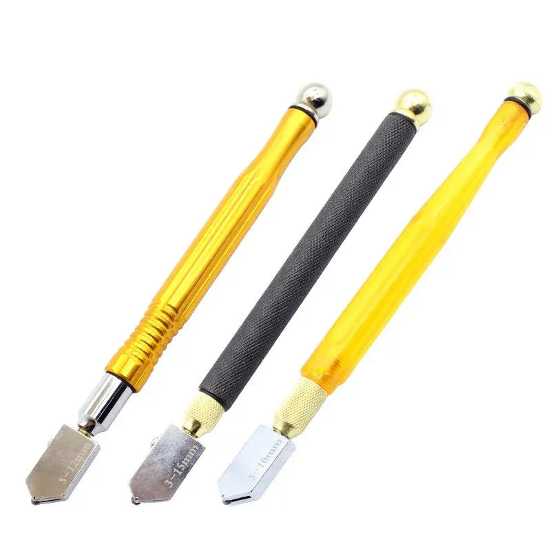 Wholesale Glass Cutter Roller Metal Diamond Cutting Wheel For Glass Tiles And Ceramics Manufacturing