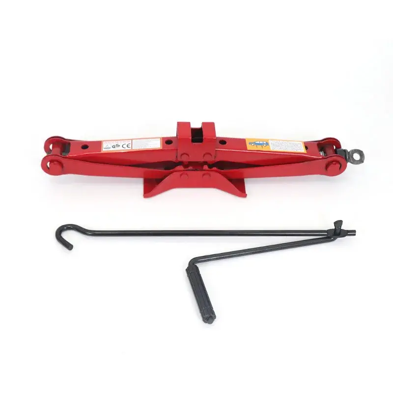 Thousand-Gold-Top Small Car Repair Tools Automobile Tire Changer Specialized Liquid Pressure Bedding For Electric Car Accessorie