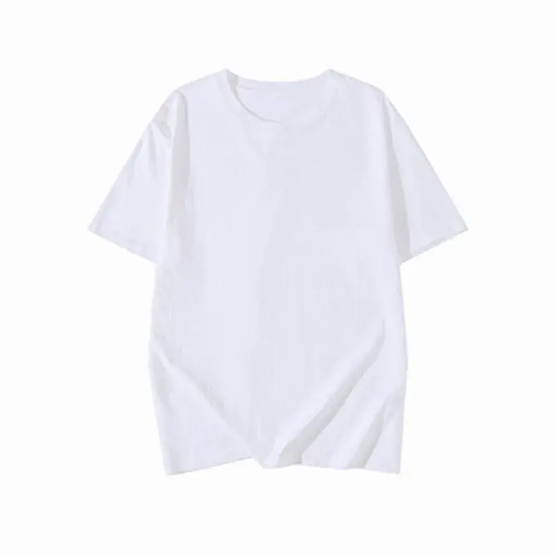 Fleece-Lined Casual Sweatshirt 190g Large Size Loose-Fit Round Neck For Women Korean Style Solid Color Plus Size Couple Sweatshi