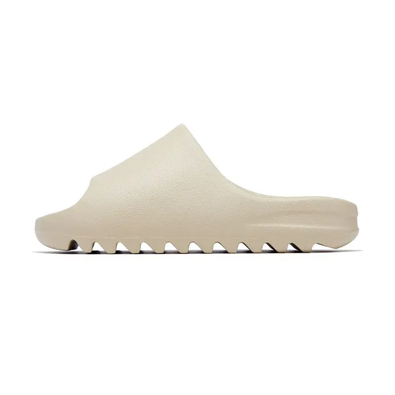 OG YEEZY Coconut Slippers Women Summer Outdoor Thick Bottom Anti-Slip Fitness Sports Sandals Men Casual Leisure EVA Material