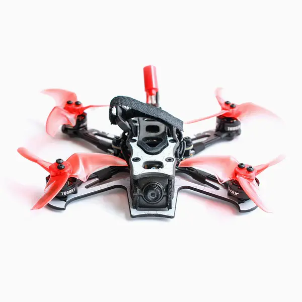 Emax Official Tinyhawk III Plus Freestyle FPV Racing Drone RTF & BNF Analog HD ZERO Version Plus ELRS