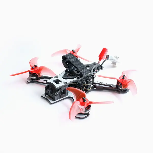 Emax Official Tinyhawk III Plus Freestyle FPV Racing Drone RTF & BNF Analog HD ZERO Version Plus ELRS