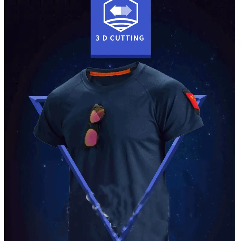 Men's Summer Breathable Hiking Camping Trekking Fishing Climbing Quick Dry T-Shirt Summer Fast Dry Pullerover Tees O-Neck M-4XL