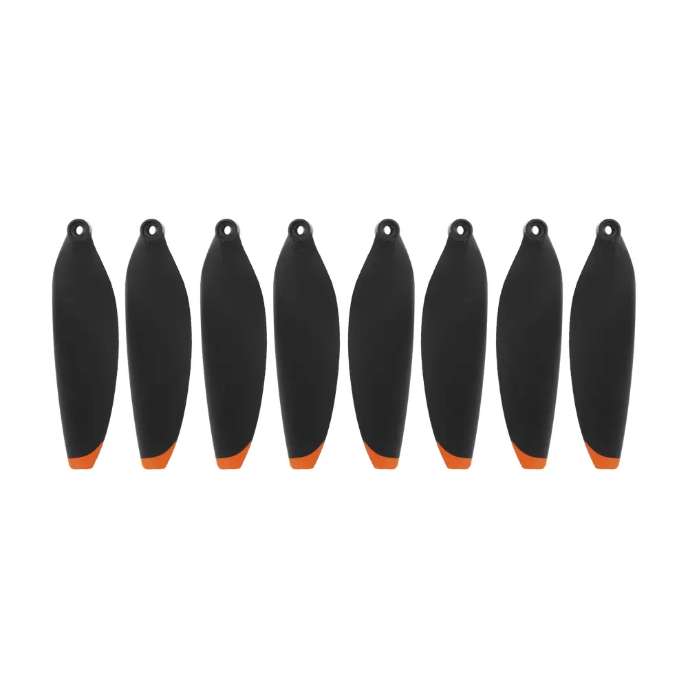 Original For LYZRC L600 Pro /L600 PRO MAX Drone Propeller L600 PRO Blades Maple L600PRO MAX Leaf Propeller Blades