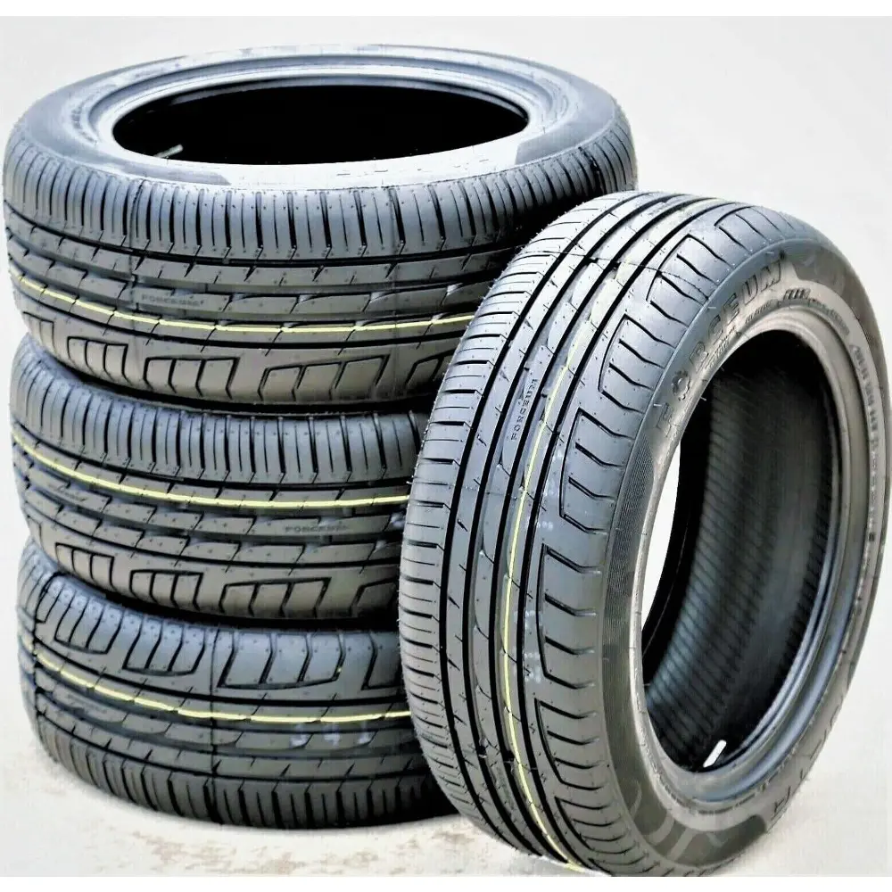 Set of 2 (TWO)  Octa All-Season Passenger Car High Performance Radial Tires-205/55R16 205/55ZR16 205/55/16 205/55-16 94W