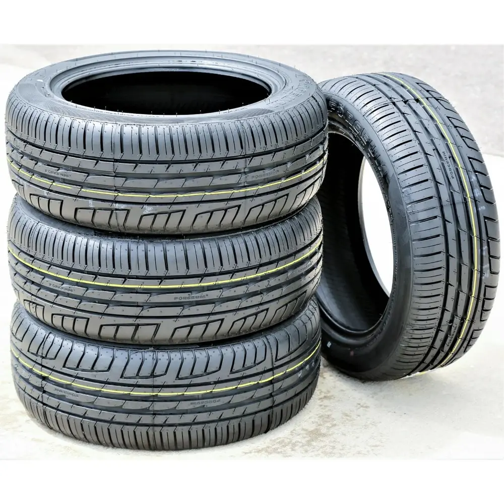 Set of 2 (TWO)  Octa All-Season Passenger Car High Performance Radial Tires-205/55R16 205/55ZR16 205/55/16 205/55-16 94W
