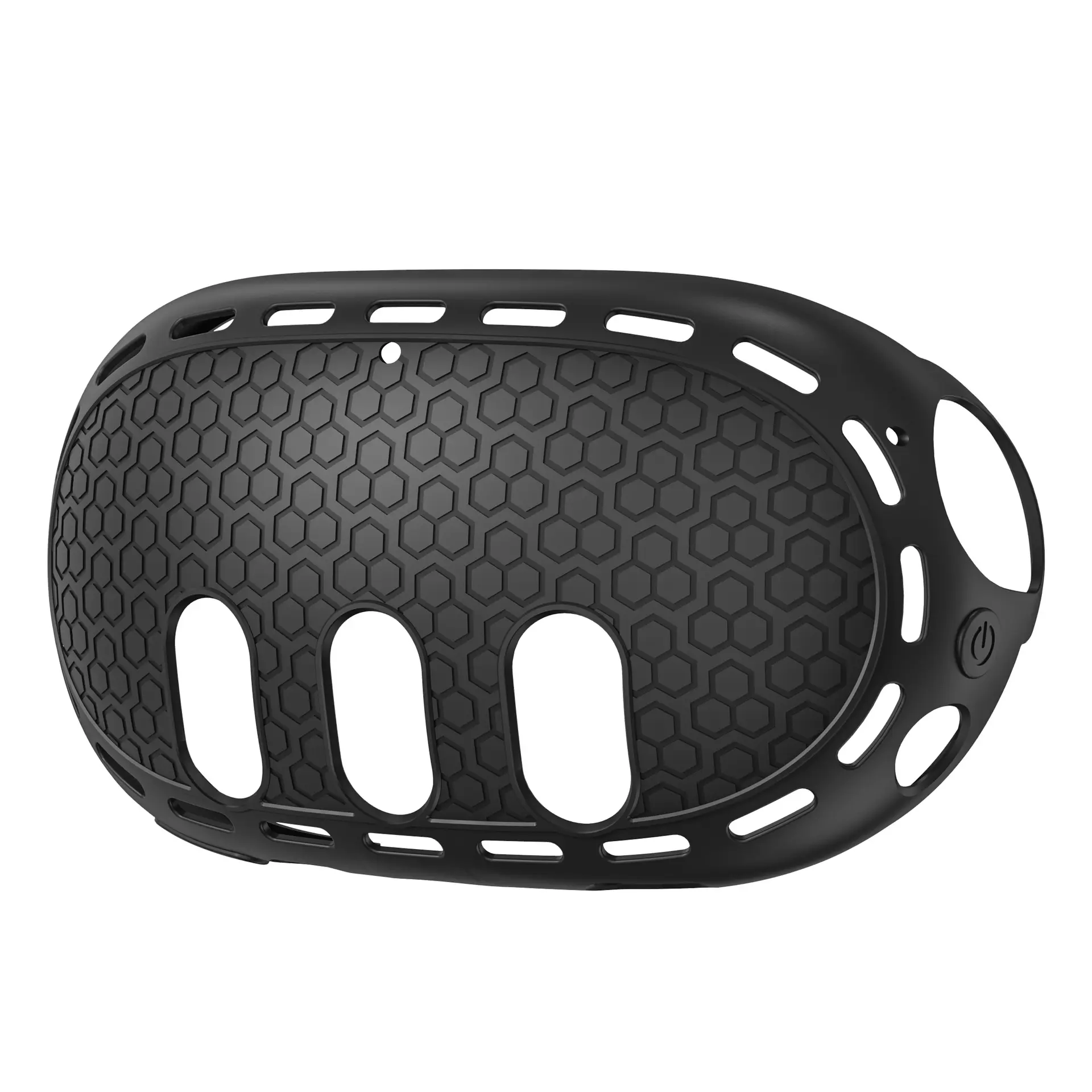 Silicone Protective Cover Kits for Meta Quest 3 VR Headset Face Cover Controller Protection Case for Meta Quest 3 Accessories