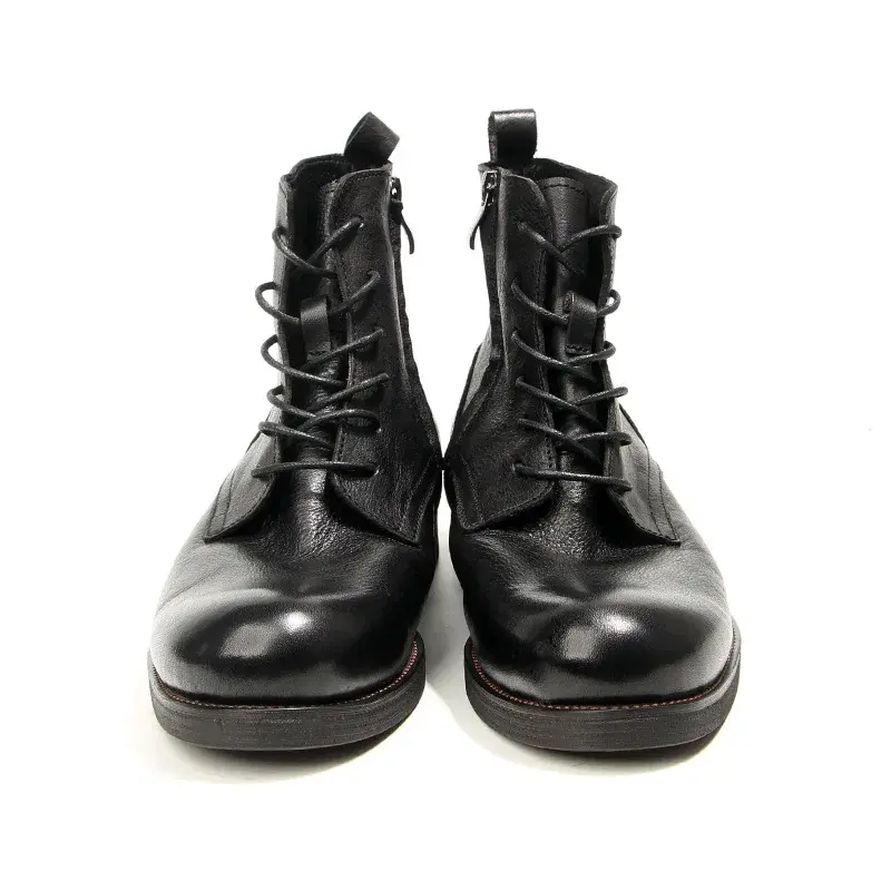 British Fashion Vintage High Quality Handmade Men Real Leather Shoes Dress Business Ankle Boots Tooling Desert Boots Motorcycle