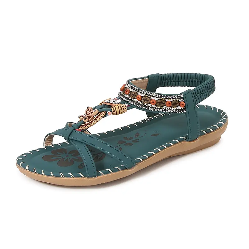 2025Sandals Women Shoes Summer Casual Walking Shoes Party Sandals Woman Beach Women's Shoes Outdoor Female Sandal Women Footwear
