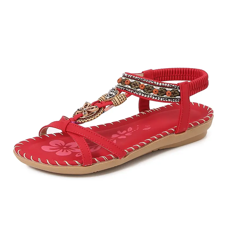 2025Sandals Women Shoes Summer Casual Walking Shoes Party Sandals Woman Beach Women's Shoes Outdoor Female Sandal Women Footwear