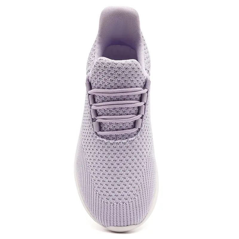 Fashion Breathable Mesh Sneakers Lightweight Casual Shoes for Men and Women Comfortable Walking Shoes Lace Up Design Daily Wear